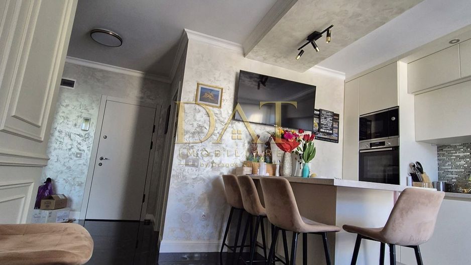 Apartament cu 3 camere | la cheie | garaj inclus | Beta Residence - Poză 2