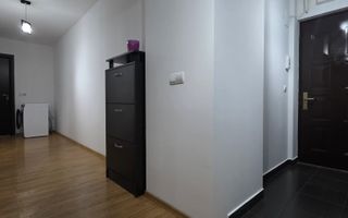 VANZARE 2 CAMERE DECOMANDAT - PARCARE -CONFORT CITY - Poză 7