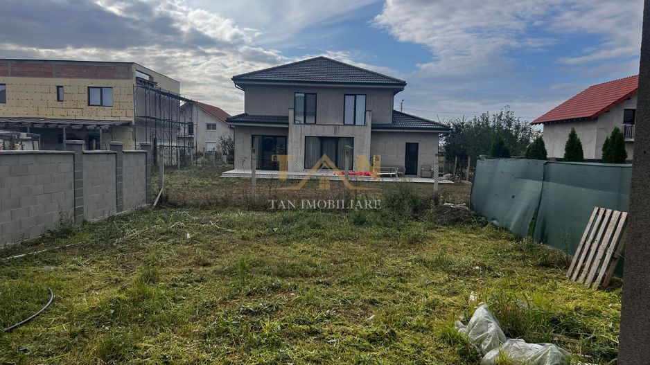 Duplex de vânzare Mosnita Nouă 5 camere - Poză 15