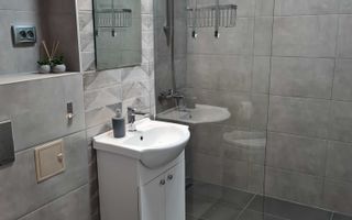 Apartament o camera la cheie, 34mp, etaj intermediar, zona Baciu - Poză 7