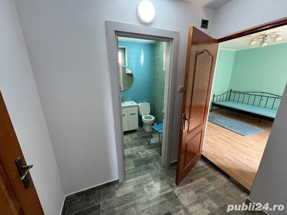 Casă de vânzare în Focșani – ideală pentru locuit sau investiție! - Poză 2