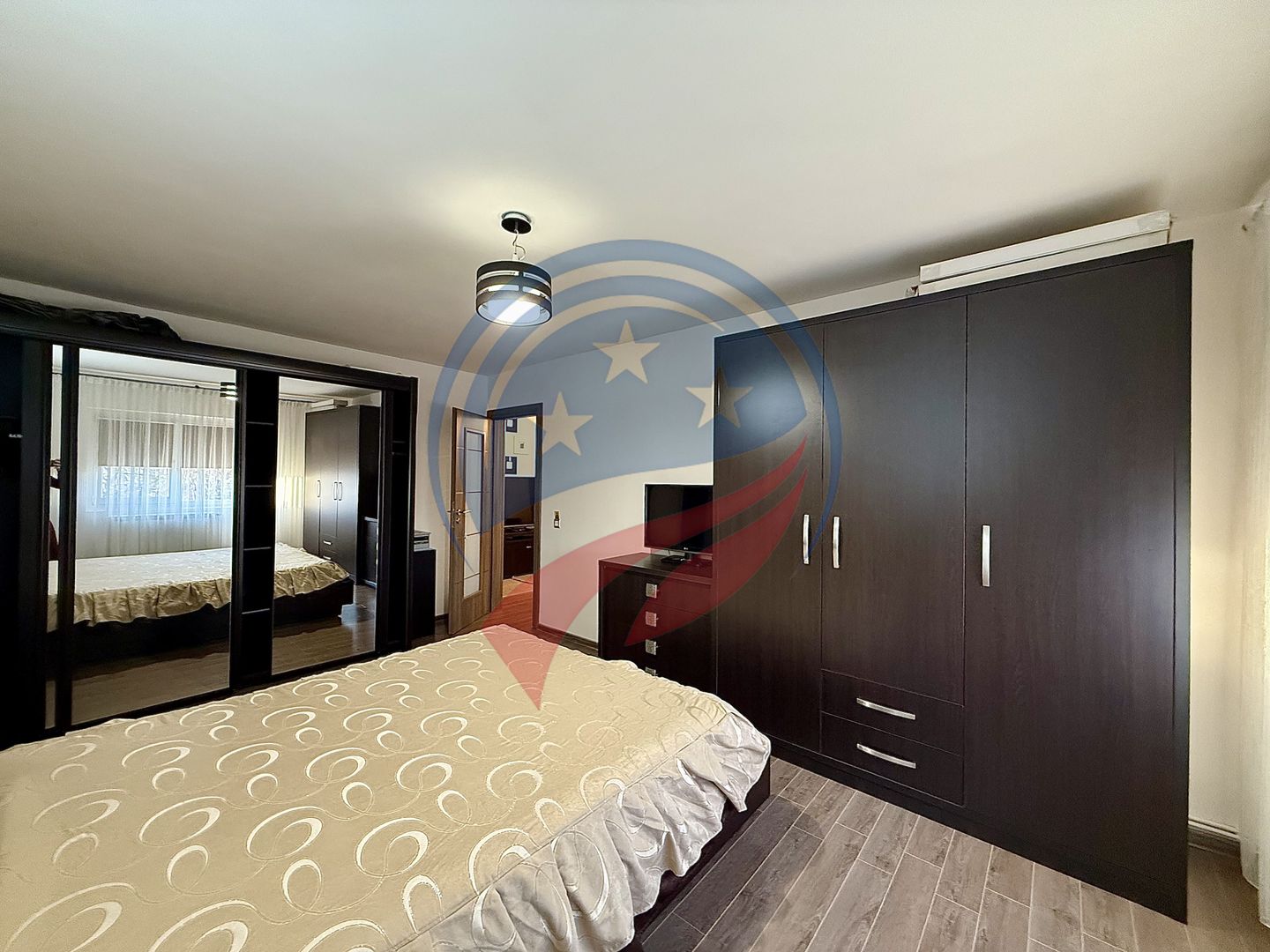 Apartament cu 2 dormitoare de inchirat/scoala39/Rovine/Craiova - Poză 11