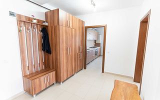 Apartament cu 2 camere și 2 terase în zona Eroilor. - Poză 6