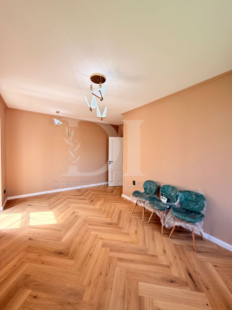 Apartament de vanzare Zona Terra / Floresti - Poză 8