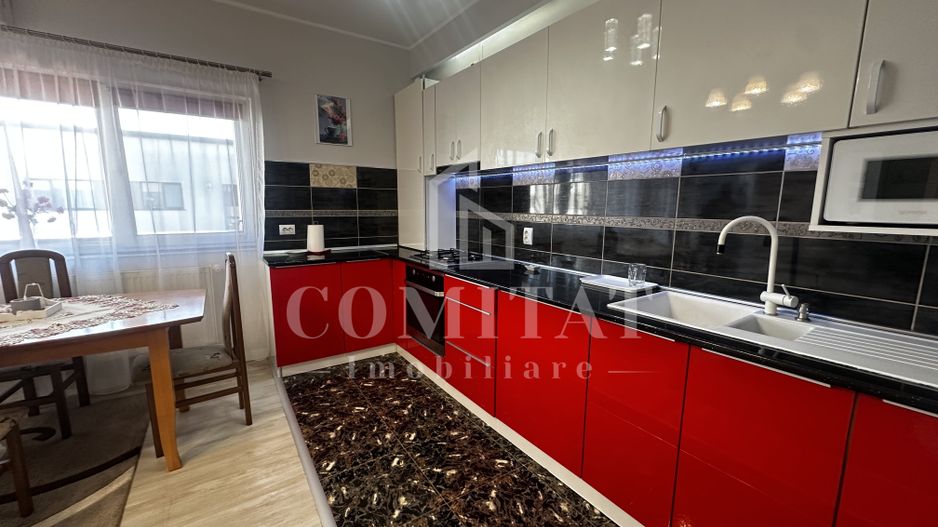 Apartament la cheie | 2 camere | Zona Stadionului - Florești - Poză 12