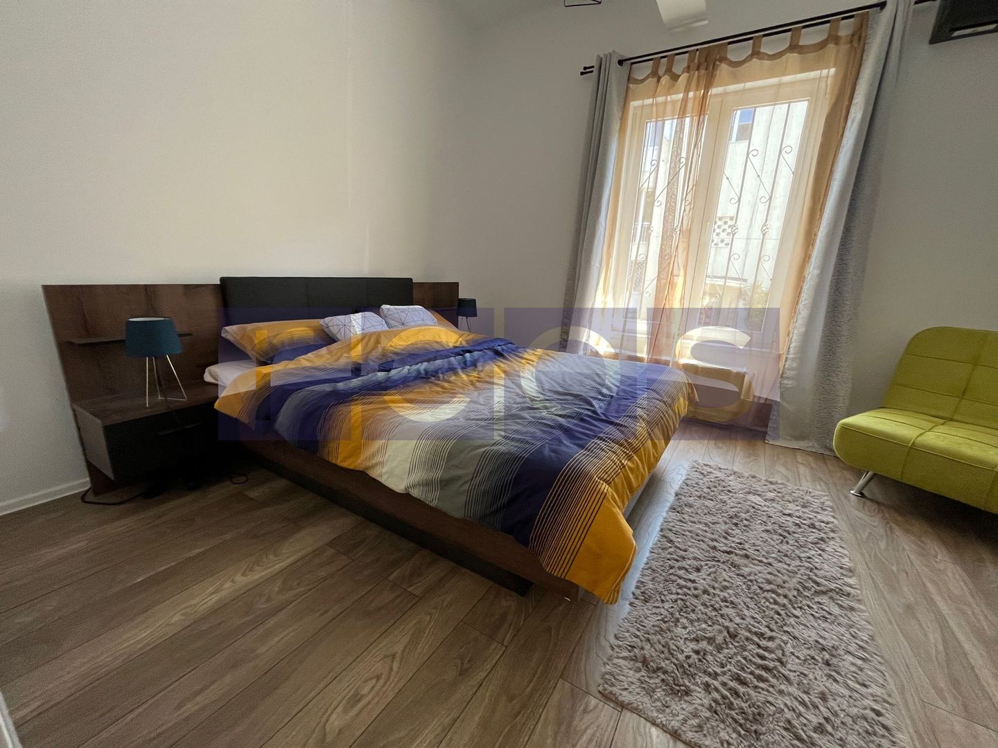 INCHIRIERE APARTAMENT INTRO VILA | 2 CAMERE 62MP | FLOREASCA | CENTRALA PROPRIE - Poză 4