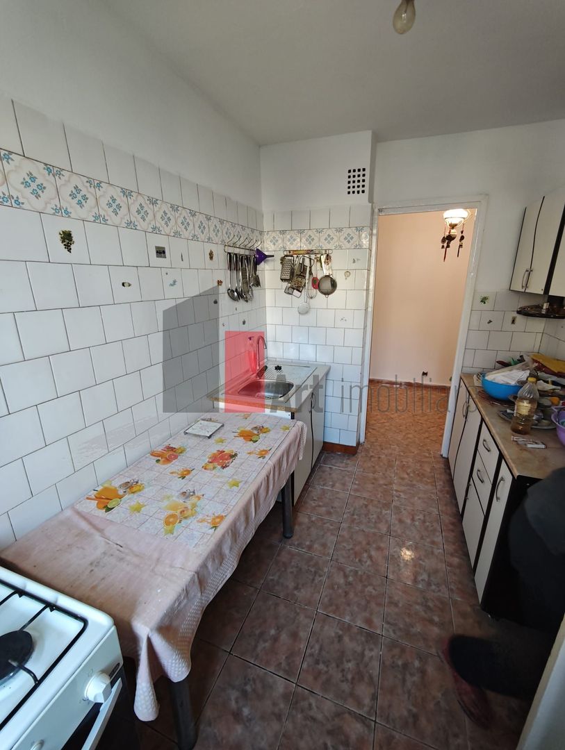 Vânzare apartament 3 camere Bd. Obregia - Piața Străduinței - Poză 15