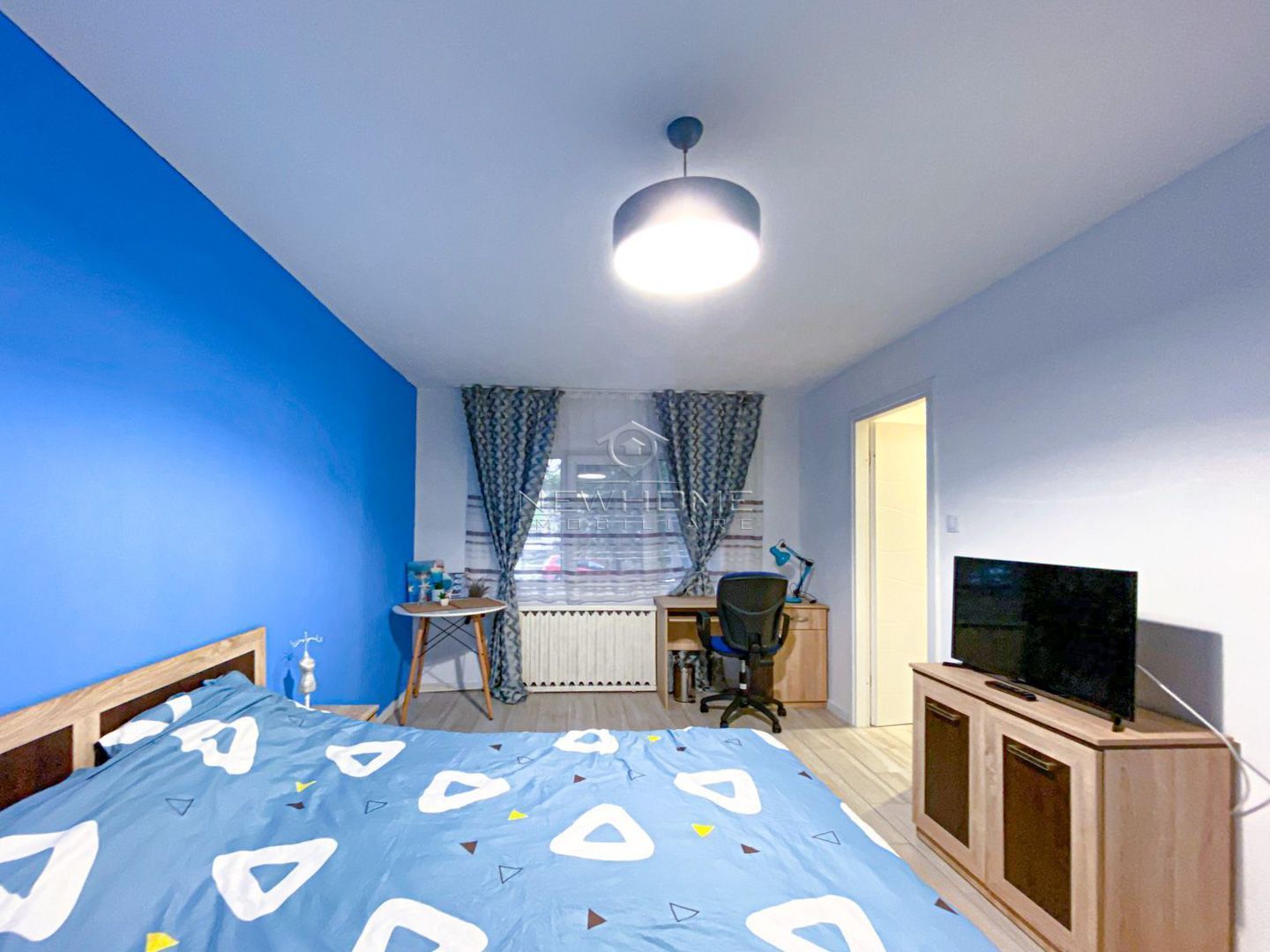 Apartament de vanzare cu 1 camera, cartier Zorilor, UMF - Poză 5