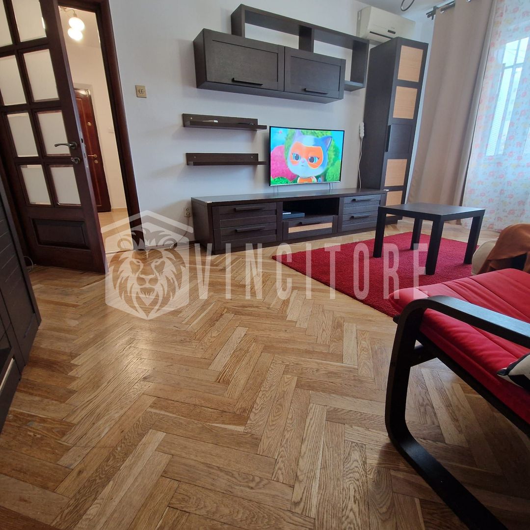 Apartament 3 Camere Aparatorii Patriei - 10 Min Metrou - Poză 9