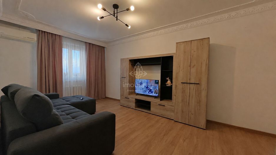 De inchiriat apartament 2 camere Berceni, Oltenitei, Mall Sun Plaza, metrou - Poză 1