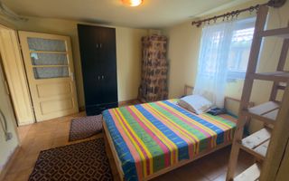 CASA 5 CAMERE TEREN 1138 MP BĂLILEȘTI  ARGES - Poză 8