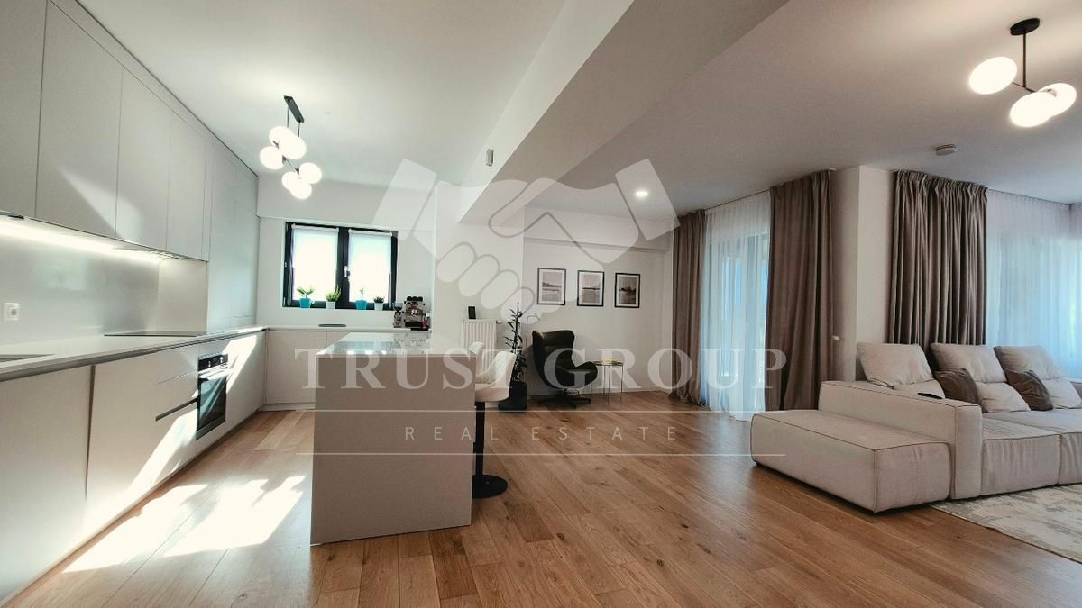 Apartament 3 camere Aviației | Loc de parcare - Poză 4