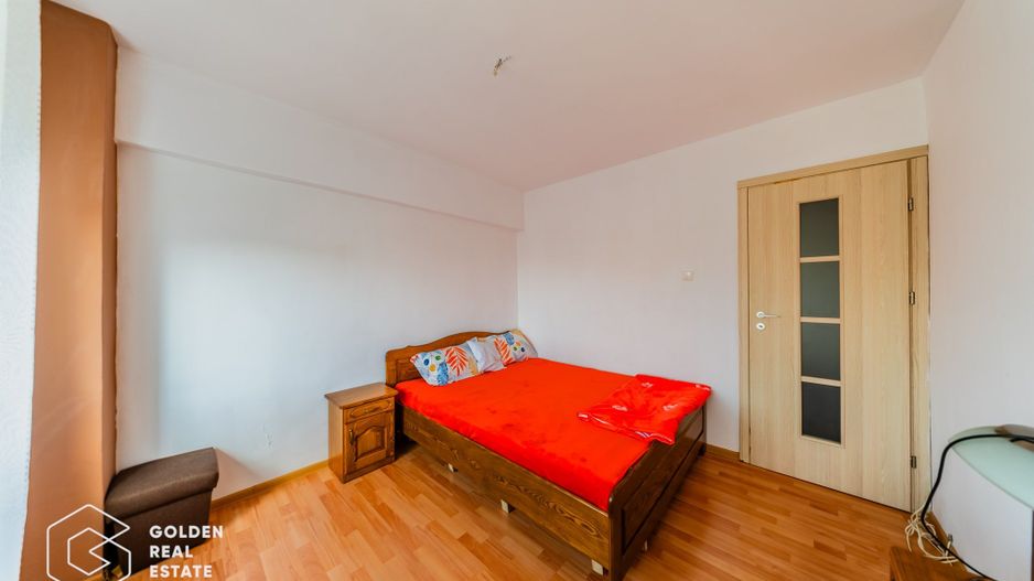 Apartament 2 camere, Micalaca, etaj 3, comision 0% - Poză 10