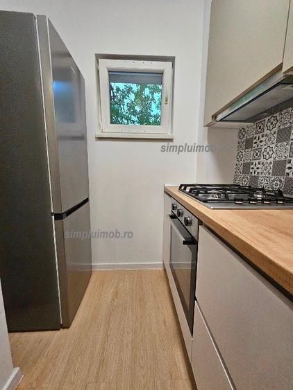 Decomandat 2 Camere Renovat Loc de Parcare Aparatorii Patriei - Poză 6