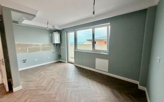 PENTHOUSE EXCLUSIV ULTIMA UNITATE DISPONIBILĂ! 2 CAMERE -113 MP INTABULAT - Poză 5