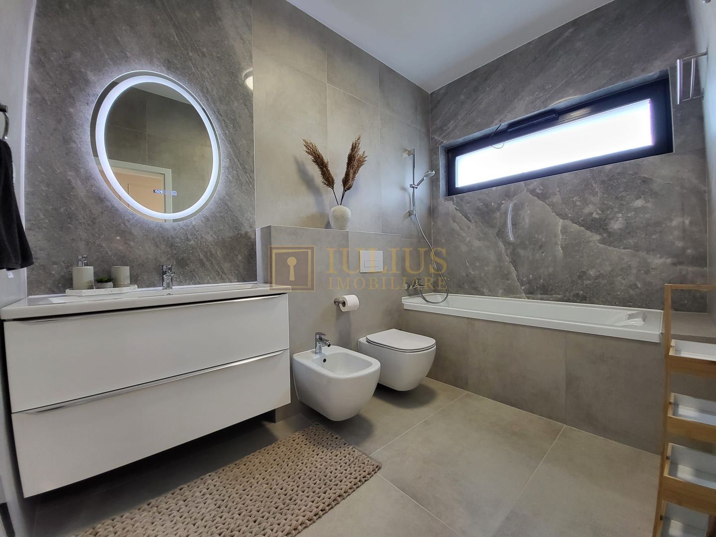 Duplex modern 3 camere – Urban Village Moșnița Nouă | Disponibil imediat | - Poză 7