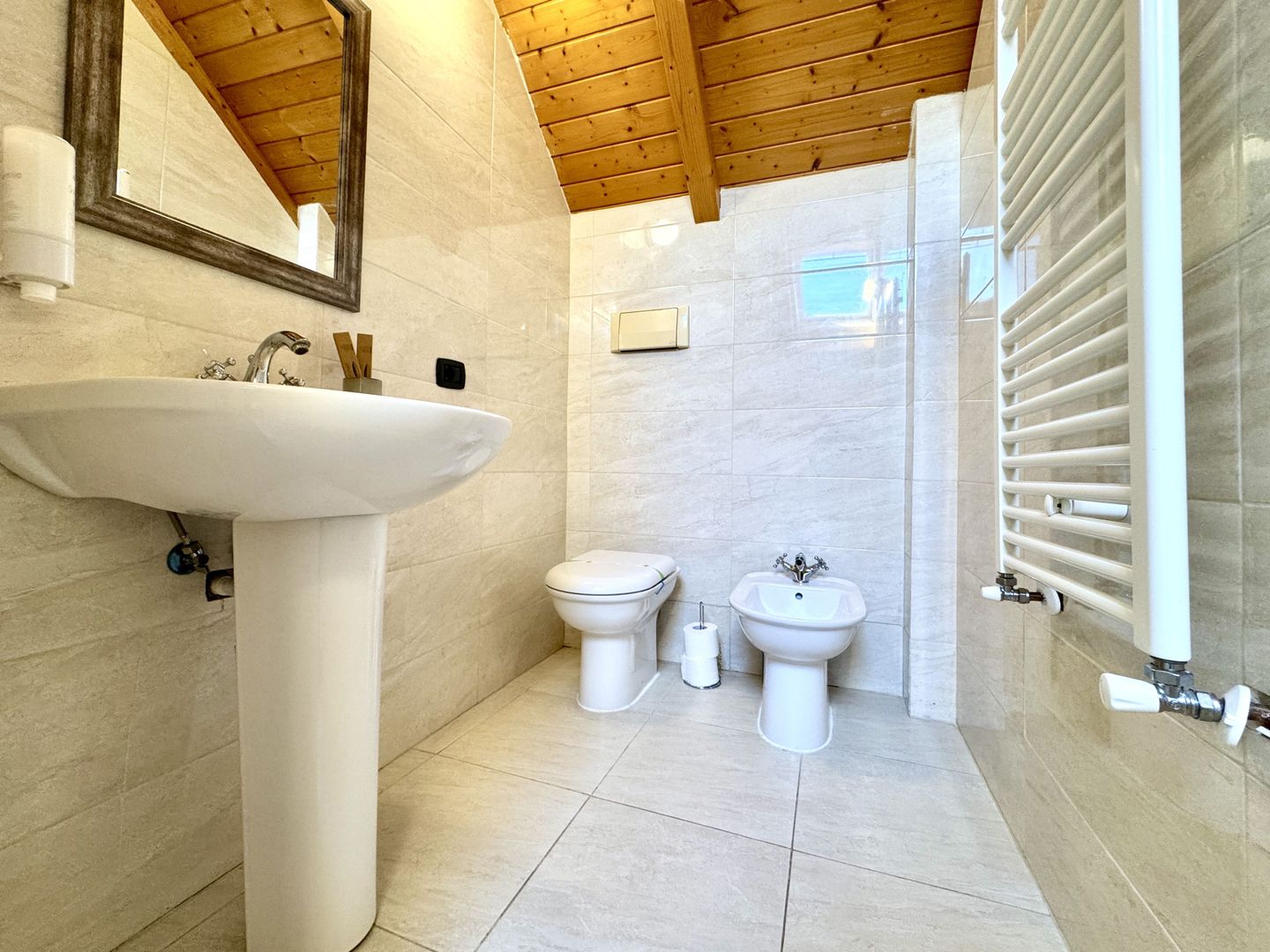 Apartament tip loft, 2 camere, Piața Unirii - Poză 20