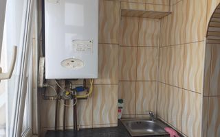 AGENTIE IMOBILIARA VINDE APARTAMENT 3 CAMERE, ZONA VISOI, MOBILAT - Poză 6