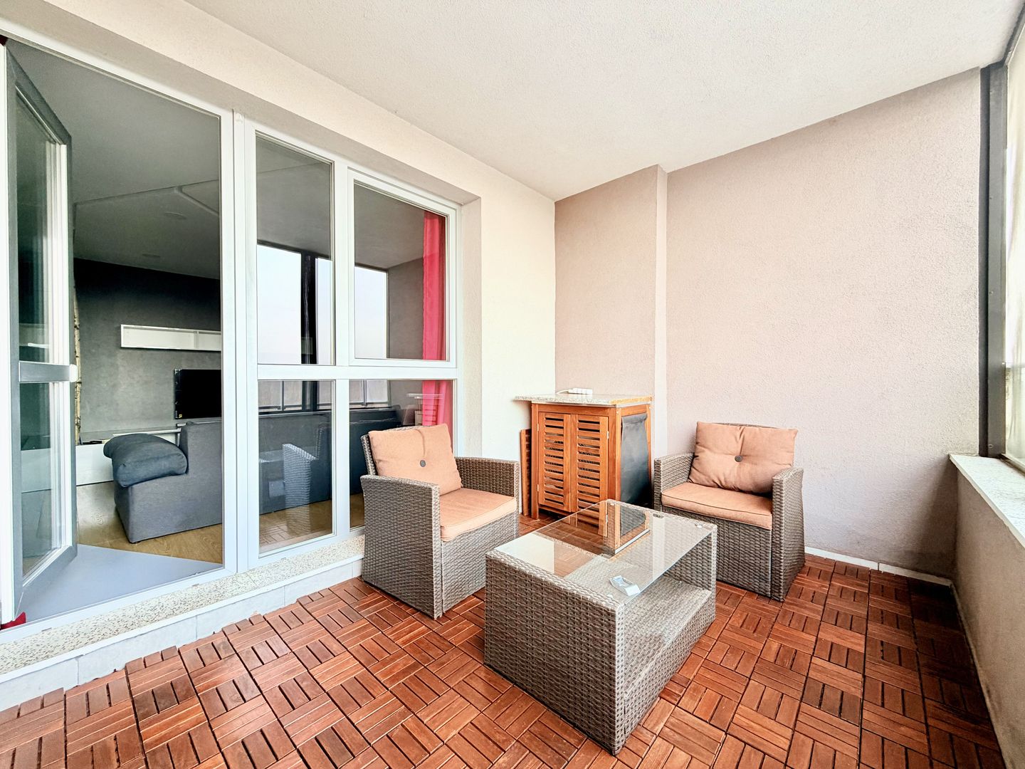 3 camere decomandat, etaj 10, vedere pădure, Adora Forest, - Poză 19