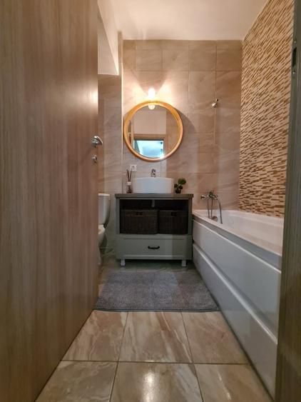 Apartament 2 camere premium, centrală, balcon mare, metrou Nicolae Grigorescu - Poză 8