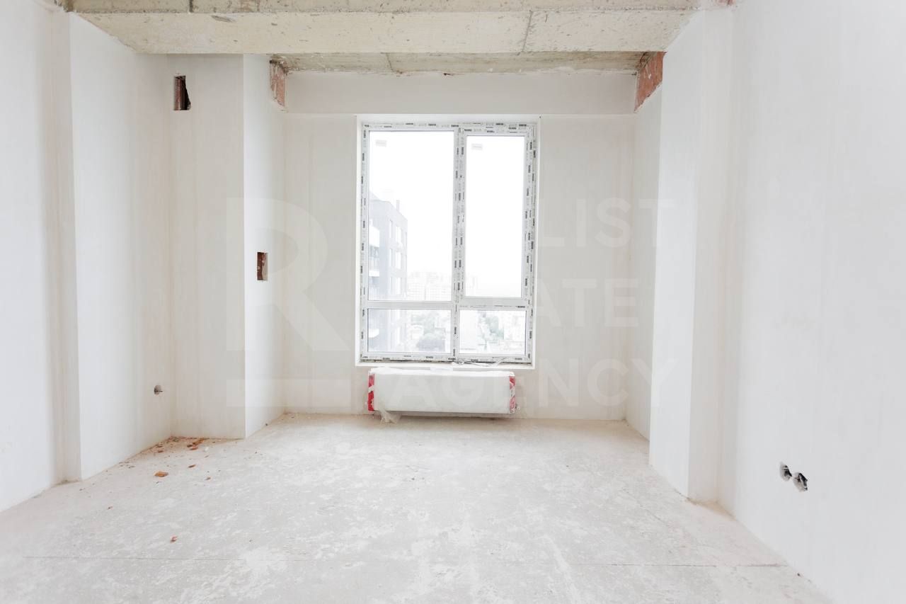 Vânzare, penthouse cu terasă, 3 camere, bd. Mircea cel Bătrân, Ciocana - Poză 7