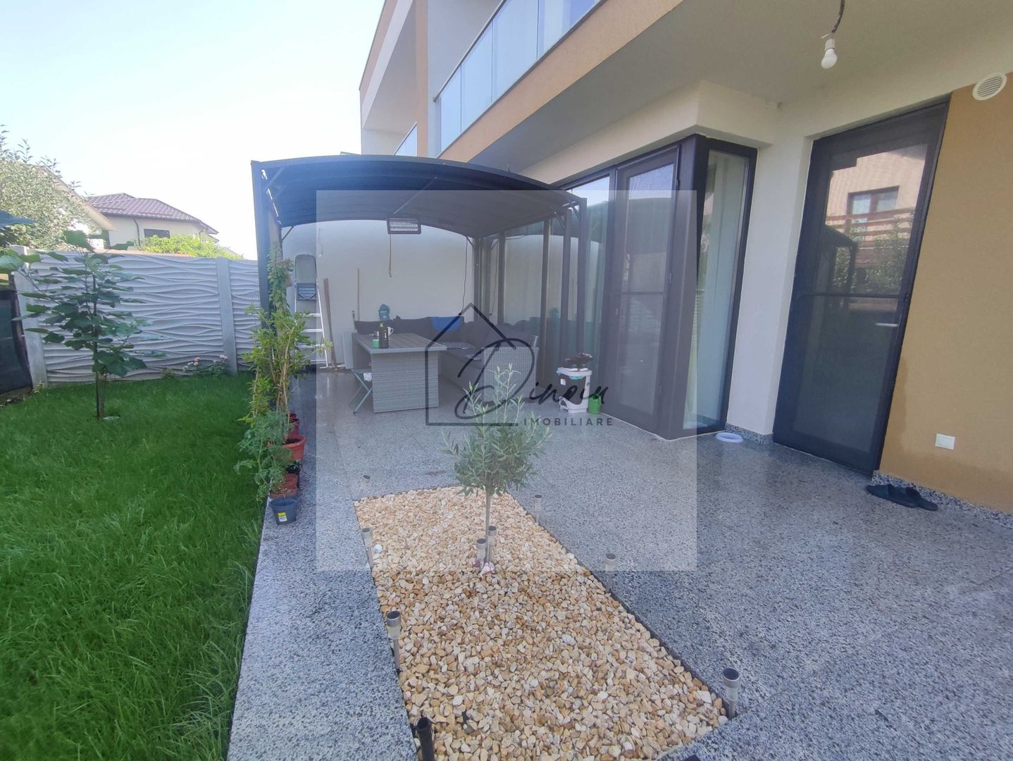 Vila duplex 4 camere Berceni I Quantum OxyGo Park I Mobilata & Utilata - Poză 18