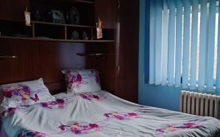 Apartament 2 camere decomandat, central, Târgu Frumos, vizavi de Spitalul Orășenesc - Poză 7