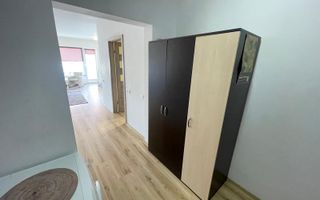 Garsonieră de închiriat | Etaj intermediar | Balcon | Bloc nou - Poză 5