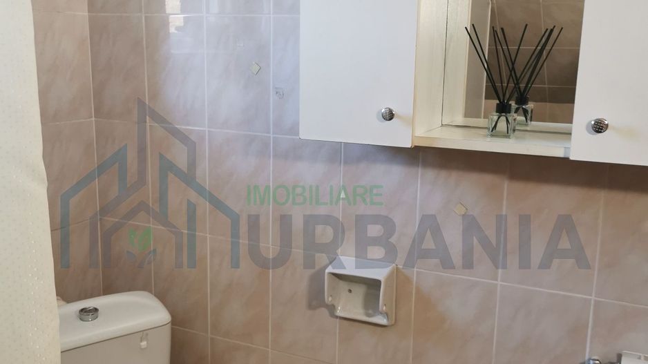 Cameră de închiriat la casă în zona TgCucu, Iași - Poză 7