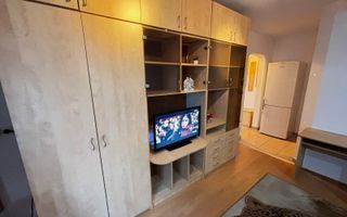 Garsonieră Decomandată | 27 mp utili | Parter | Vasile Aaron | Investiție - Poză 2