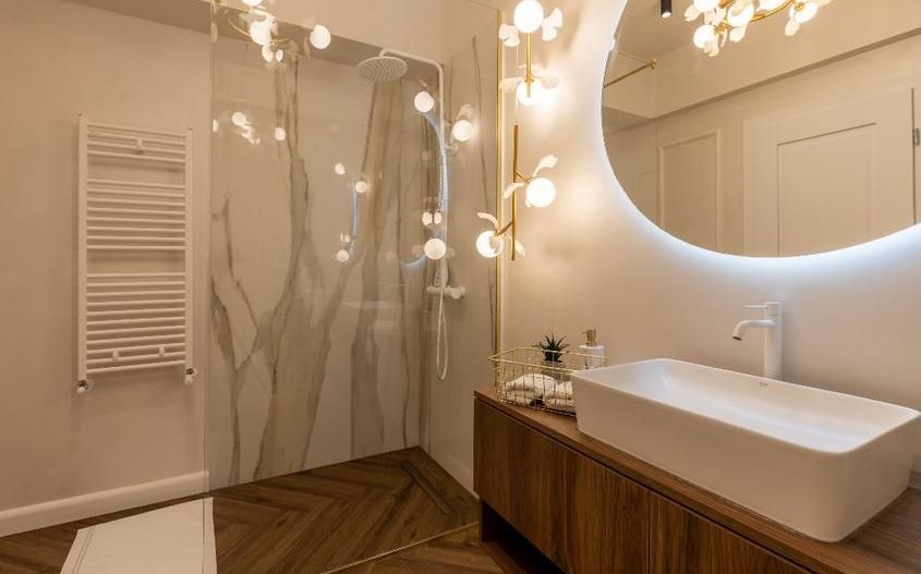 Apartament de inchiriat | 2 camere | Calea Floreasca | bloc boutique - Poză 7