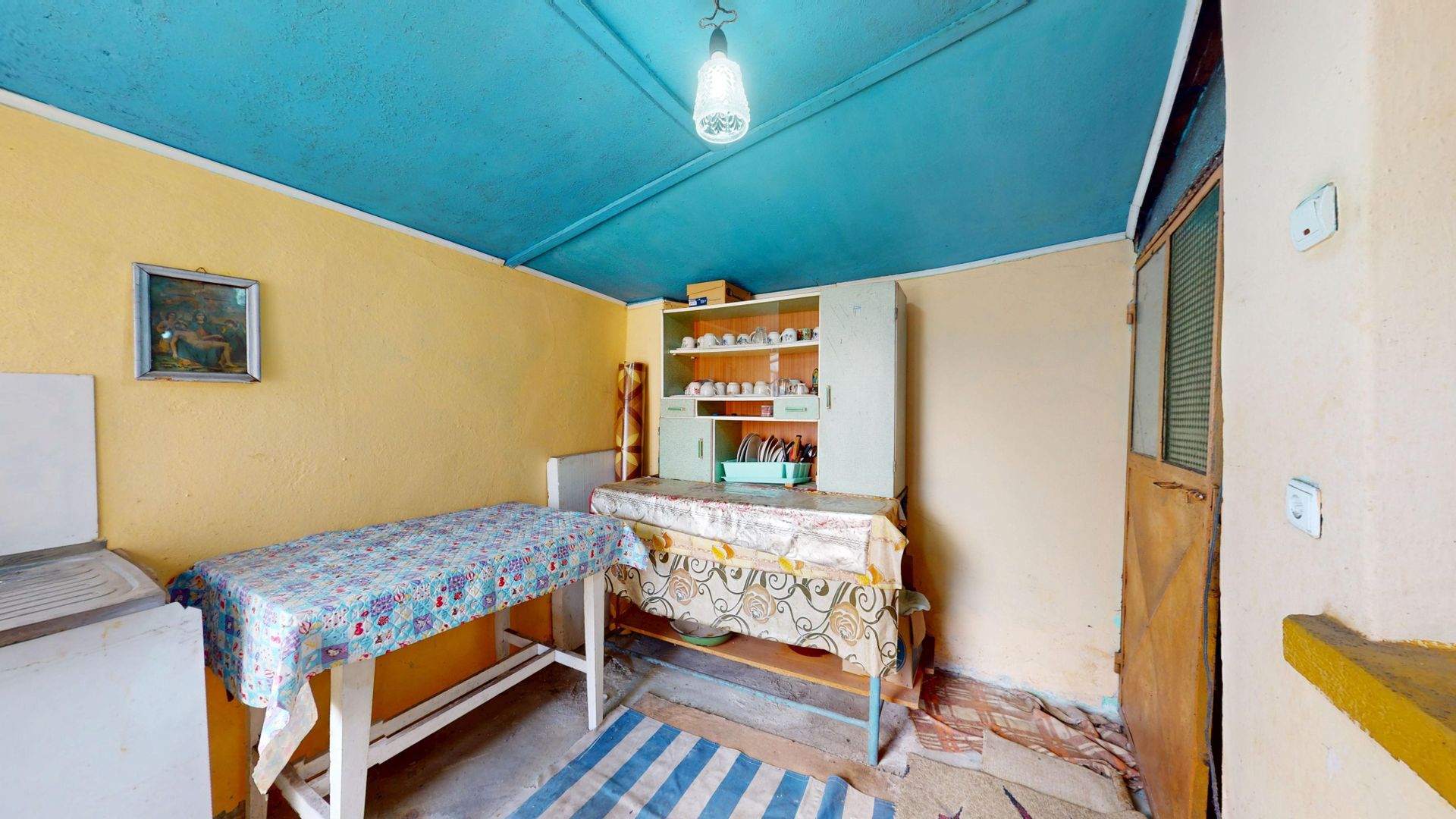 Casă 3 camere Voluntari | 200 mp teren | 120 mp curte | Gaz la poartă - Poză 20