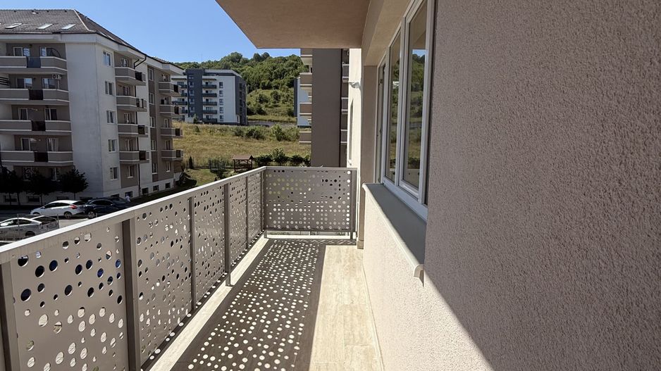 Ap 11 Teilor Residence - 2 camere Finisat - Poză 22