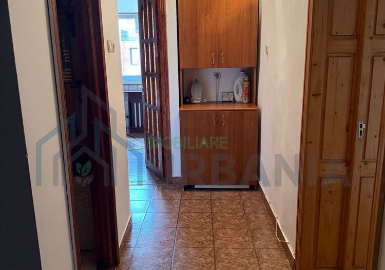 Apartament de închiriat în zona Copou, lângă blocurile rusești - Poză 5