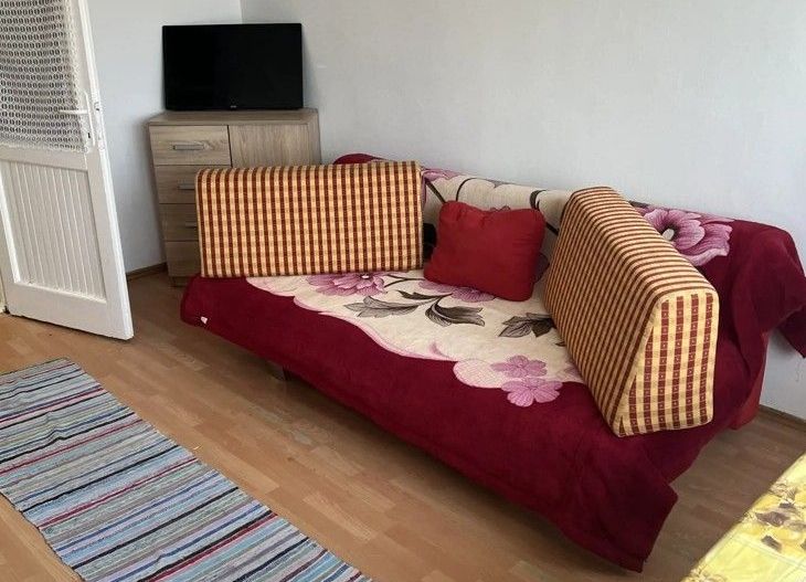 Complex Studențesc | 1 cameră | Etaj 2 | 35 mp - Poză 3