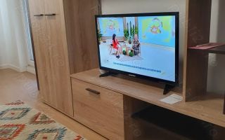 Garsonieră modernă High Class Residence, Pallady - Poză 9