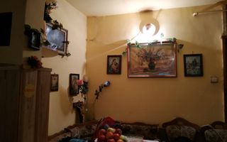 Apartament cu 3 camere, 65 mp, 2 balcoane, zonă centrală, Apahida. - Poză 2