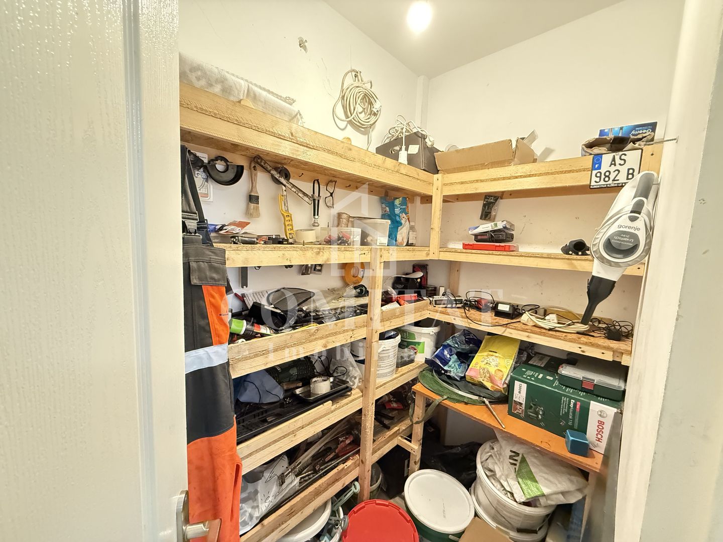 Apartament cu 2 camere | Terasă de 35mp | Parcare | Zona Regal - Baciu - Poză 6