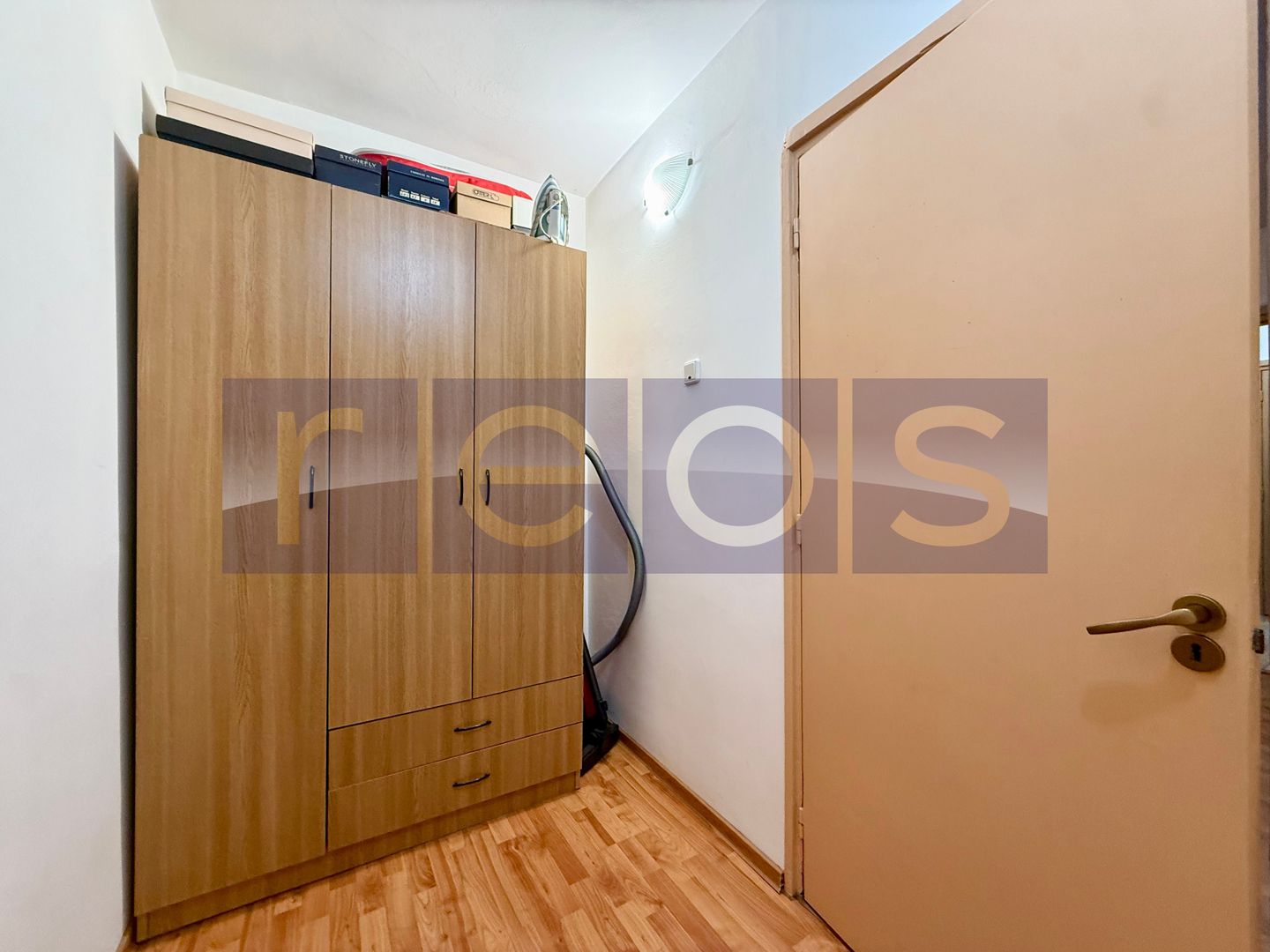 VÂNZARE 2 CAMERE | ZONA DRISTOR | ETAJ 1 - Poză 10