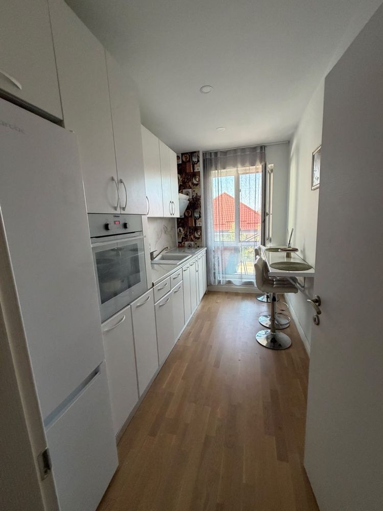 2 Camere Premium | Astra Residence Voluntari - Poză 3