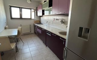Apartament 2 Camere Ghica Plaza +Loc de parcare L175 - Poză 8