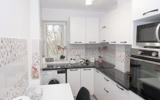 Apartament de vânzare cu două camere  etaj 2 zona Gării - Poză 9