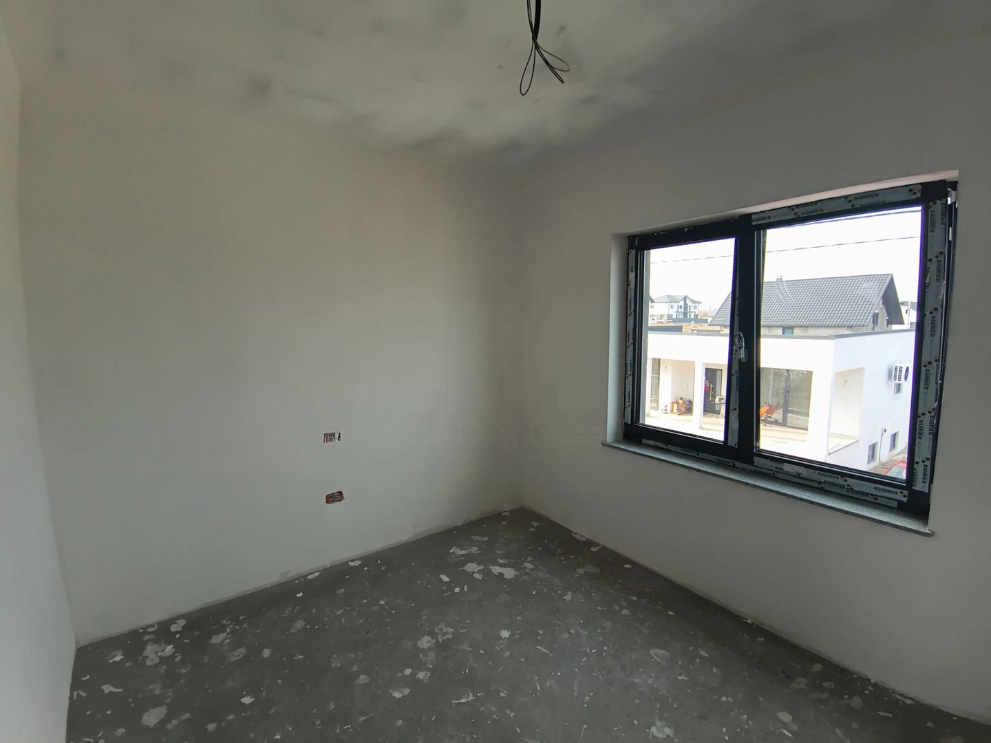 🏡 Vilă Nouă la Cheie | 120 MP Utili | Ipotești | 135.000 € - Poză 9