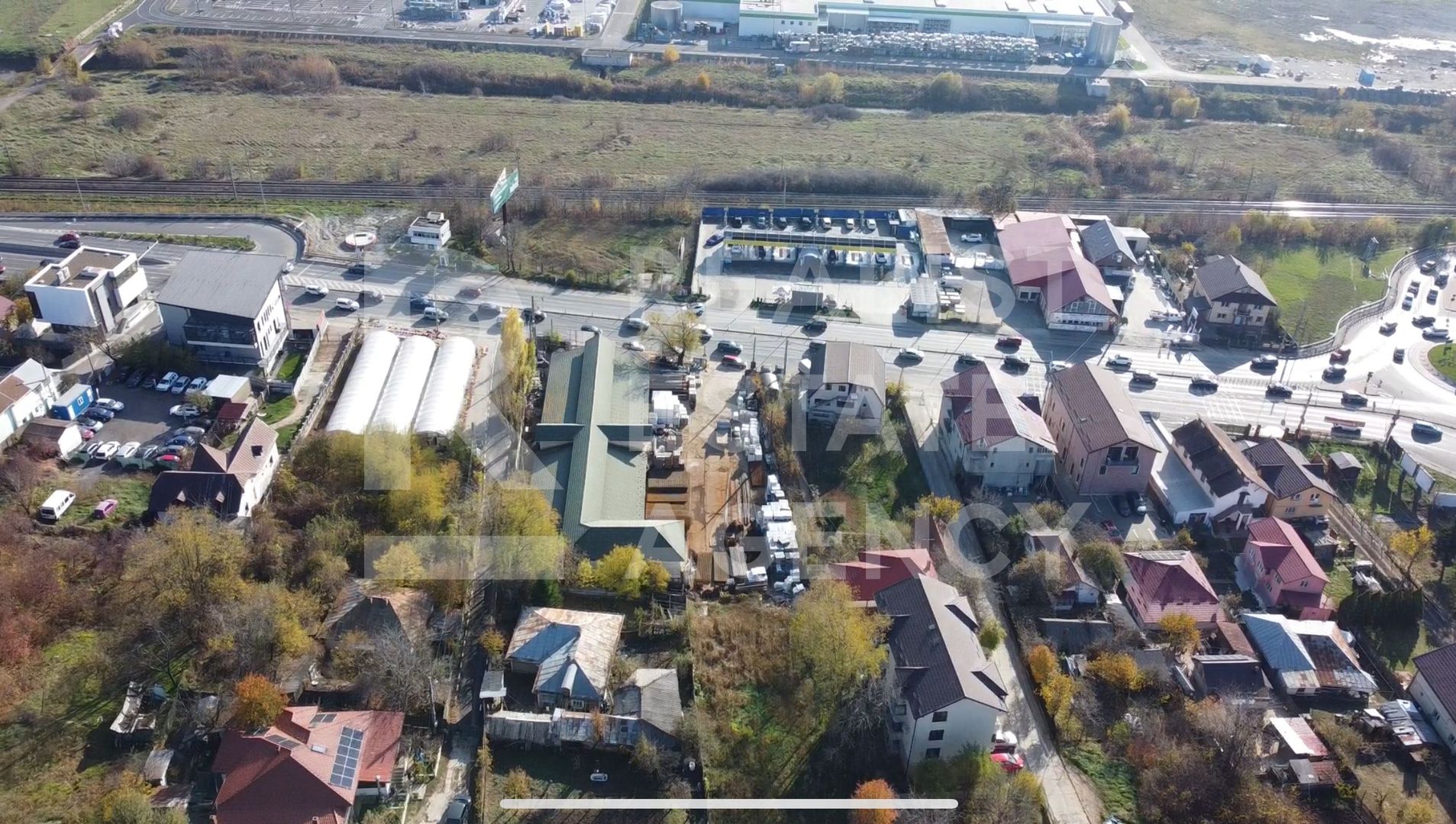 Vânzare, teren intravilan – vis-à-vis de Mall Moldova - Poză 4