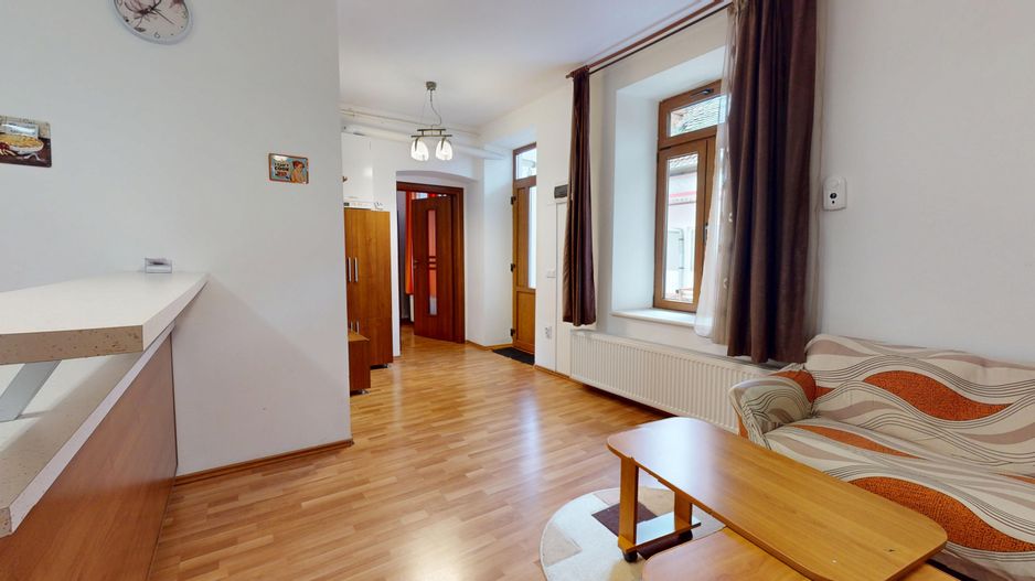 Apartament 2 camere ultracentral.Michael Weiss - Poză 6