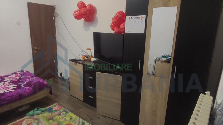 Apartament 2 camere Alexandru - Poză 1