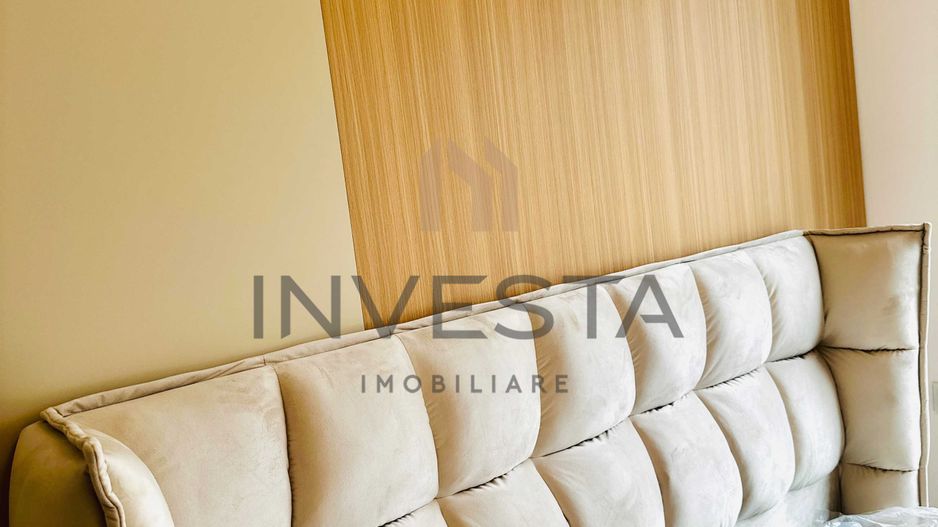 Apartament finisat 2 camere in ansamblu rezidential exclusivist! - Poză 6