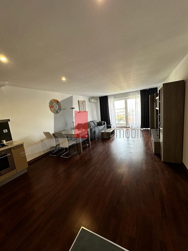 Apartament 2 camere Complex InCity Residences - Poză 3