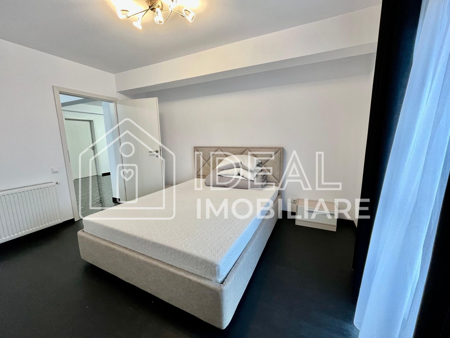 Penthouse de închiriat | Zona Doamna Stanca | 100mpu - Poză 5