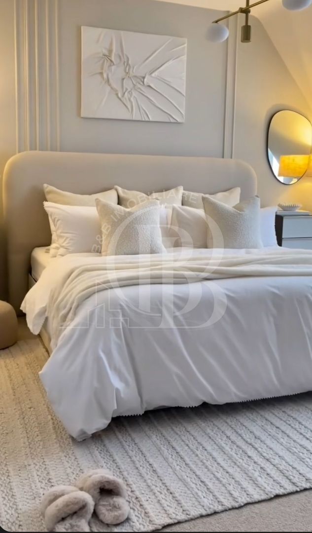 Apartament 2 camere cu terasa Titan-Pallady-Metrou Teclu - Poză 12